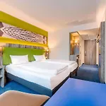 Ibis Styles 3* Тюбинген