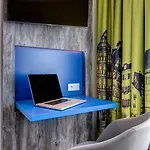 Ibis Styles Отель 3*