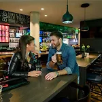 Ibis Styles 3* Тюбинген