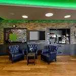 Ibis Styles Отель Тюбинген