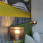 Ibis Styles 3* Тюбинген