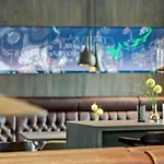 Отель Ibis Styles Тюбинген