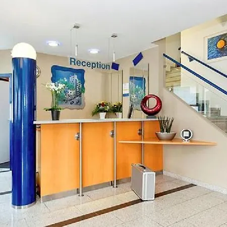 Hotel Ibis Styles 3*