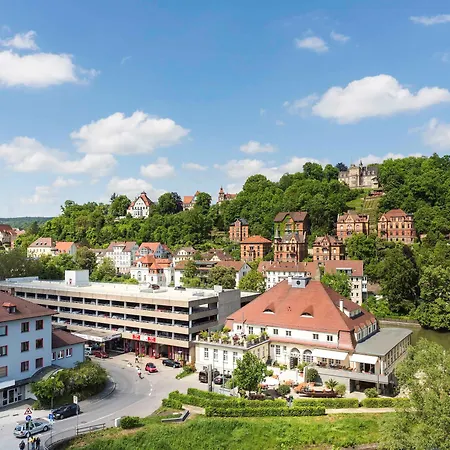 Ibis Styles Tübingen