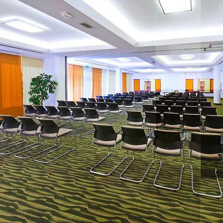 Отель Ibis Styles