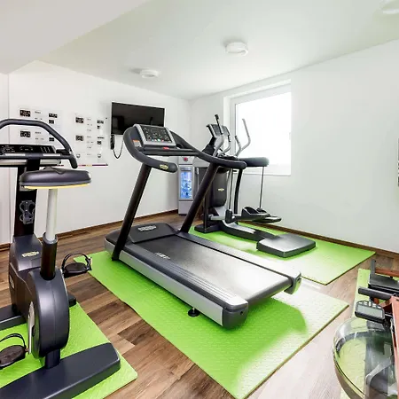 Отель Ibis Styles