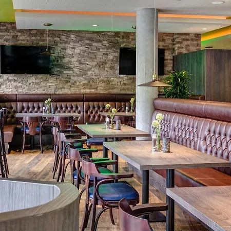 Ibis Styles