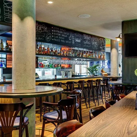 Ibis Styles 3*