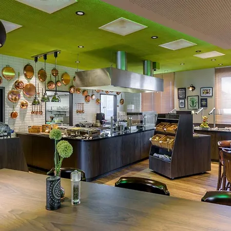 Ibis Styles Отель 3*