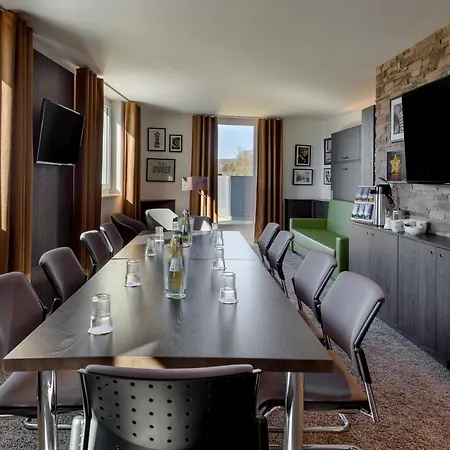 Ibis Styles Hotel 3*