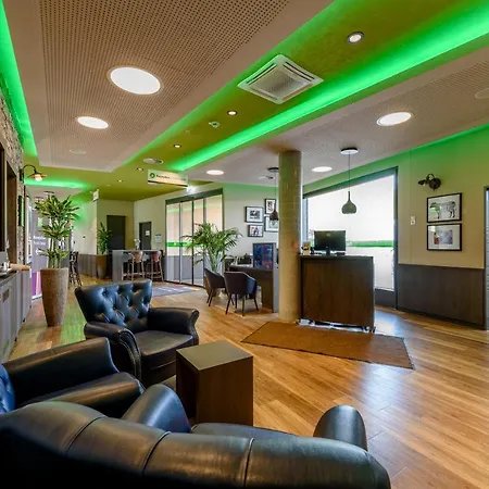 Ibis Styles Тюбинген