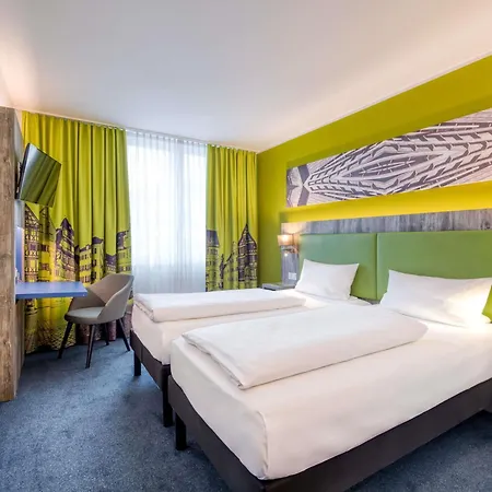 Ibis Styles Hotel 3*