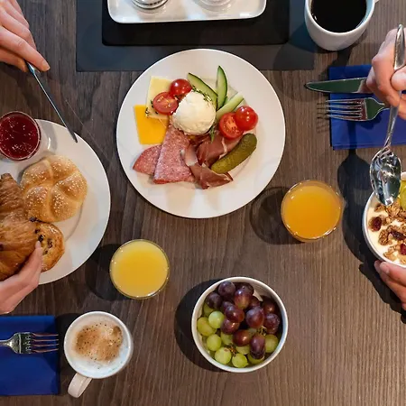 Отель Ibis Styles 3*