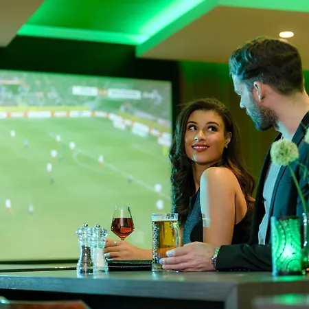 Отель Ibis Styles Тюбинген