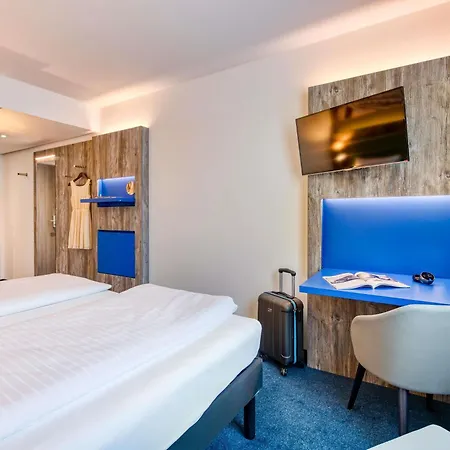 Ibis Styles 3*