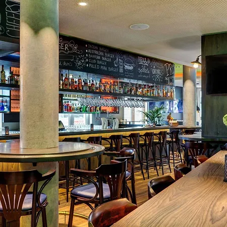 Ibis Styles Тюбинген