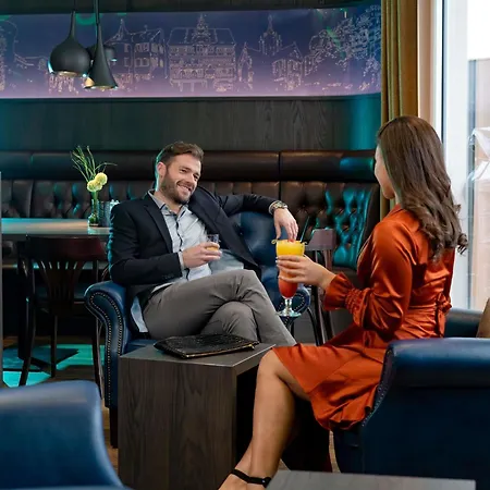 Ibis Styles 3* Тюбинген