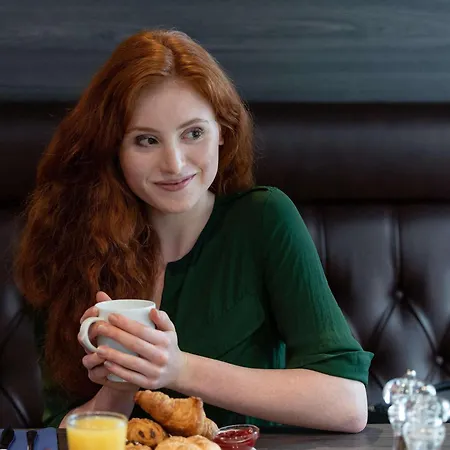 Hotel Ibis Styles 3*