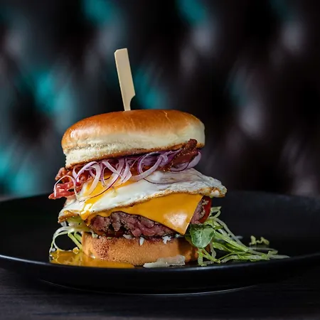 Ibis Styles Hotel Tubinga