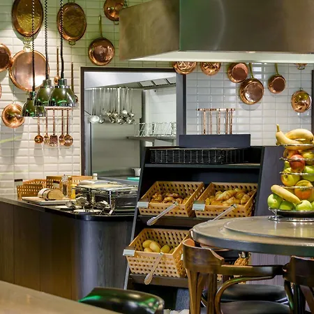 Ibis Styles 3* Тюбинген