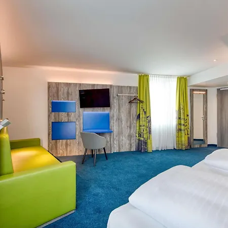 Szálloda Ibis Styles
