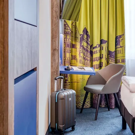 Ibis Styles Tübingen