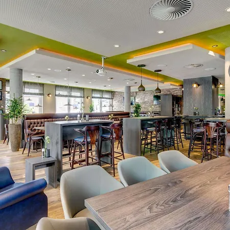 Ibis Styles 3* Tübingen