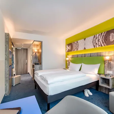 Ibis Styles Tubinga