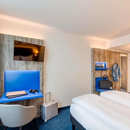 Ibis Styles 3* Tübingen