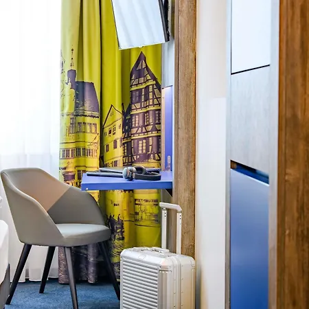 Ibis Styles 3*