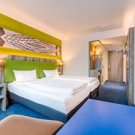 Ibis Styles 3* Tubinga