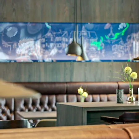 Ibis Styles Отель