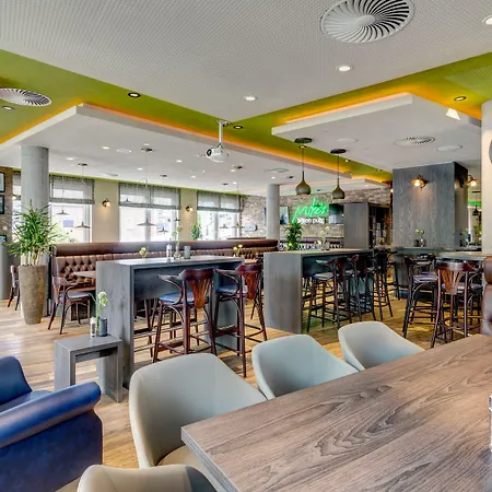 Ibis Styles Отель 3*
