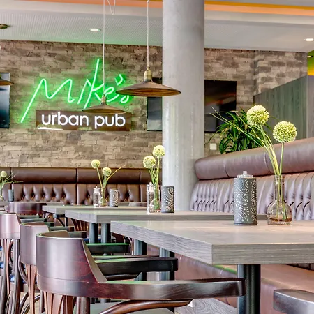 Ibis Styles Отель 3*