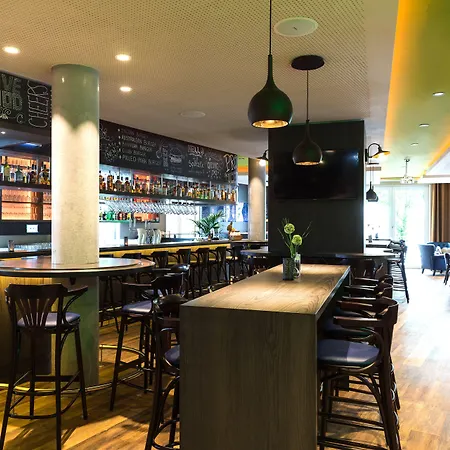 Ibis Styles Тюбинген