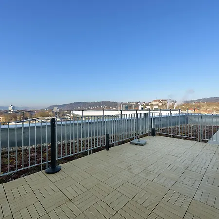 Отель Ibis Styles 3*