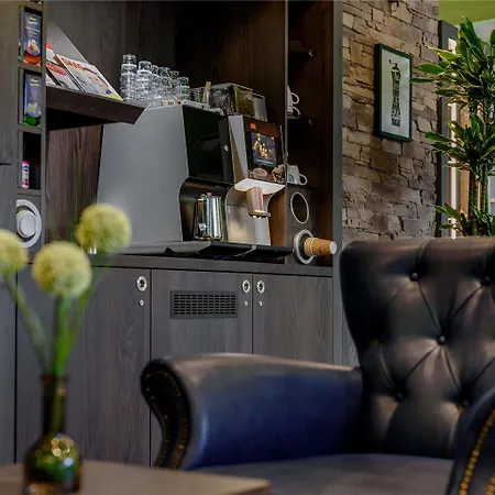 Ibis Styles Hotel Tubinga