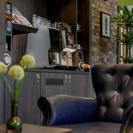 Ibis Styles Отель 3*