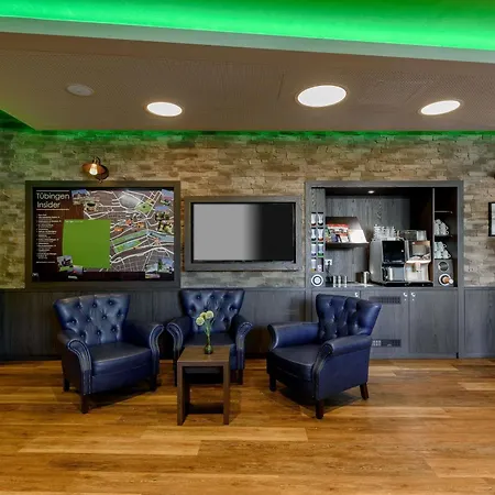 Ibis Styles Отель 3*