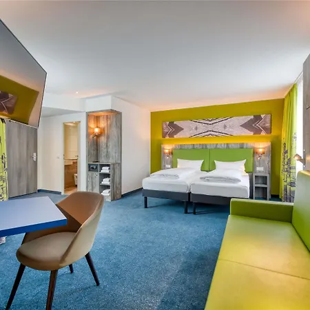 Ibis Styles Hotel 3*