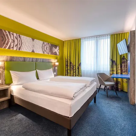 Ibis Styles Hotel