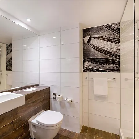 Hotel Ibis Styles Tübingen