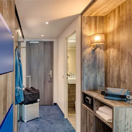 Ibis Styles Hotel Tübingen