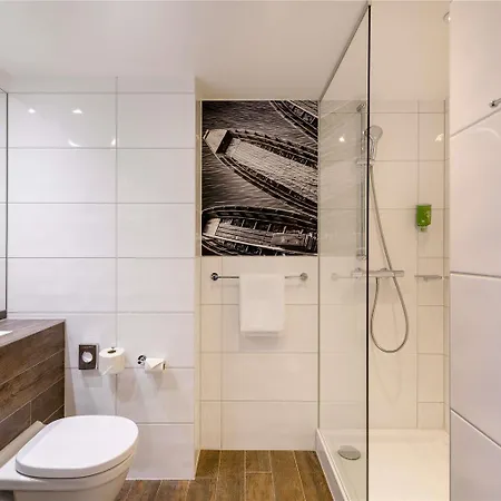 Ibis Styles Hotel