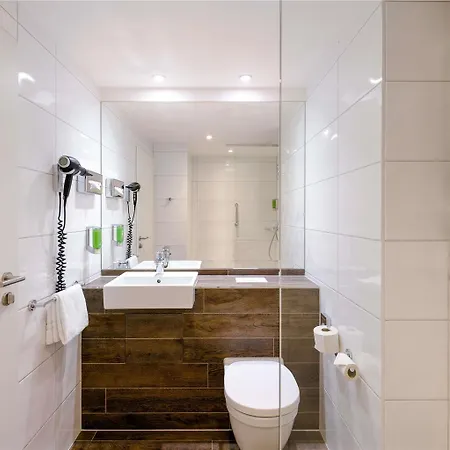 Hotel Ibis Styles 3*