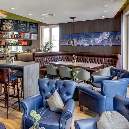 Ibis Styles Отель