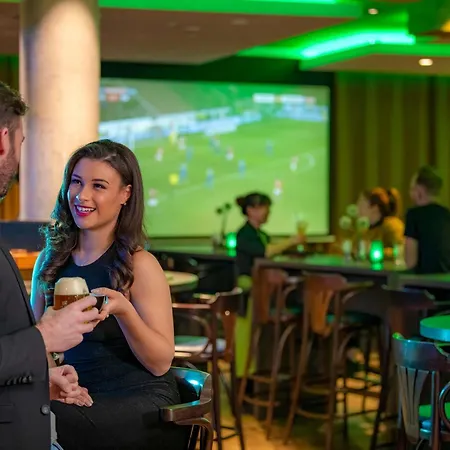 Ibis Styles Отель 3*