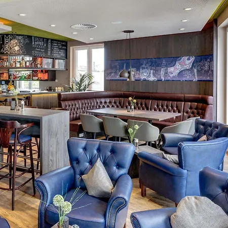 Ibis Styles Тюбинген