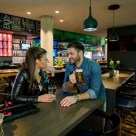 Ibis Styles 3* Тюбинген