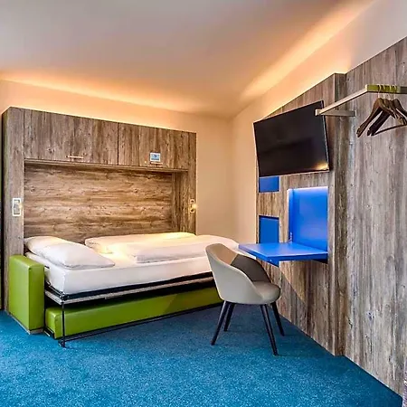 Ibis Styles